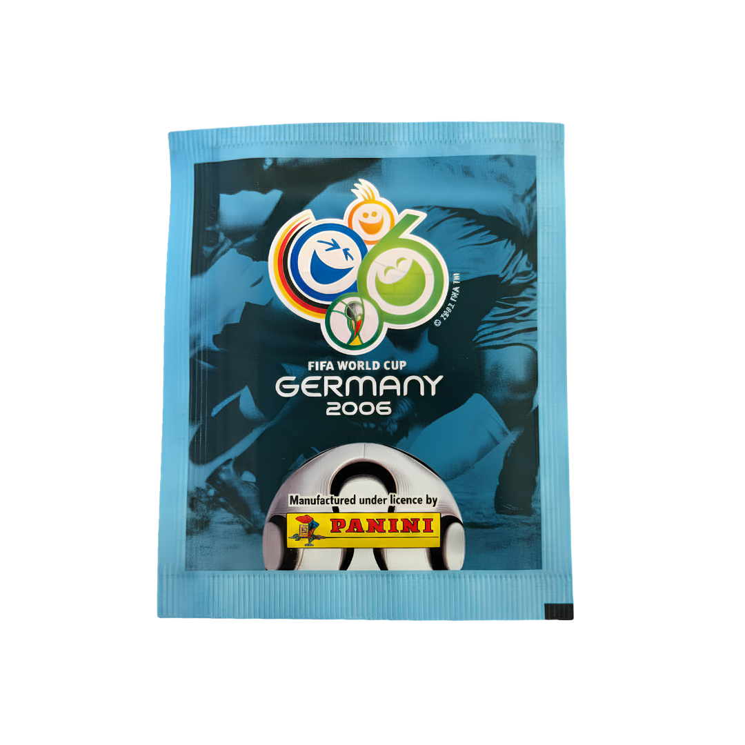 Panini_FIFA_World_Cup_Germany_2006_-_1st_Sticker_Paket