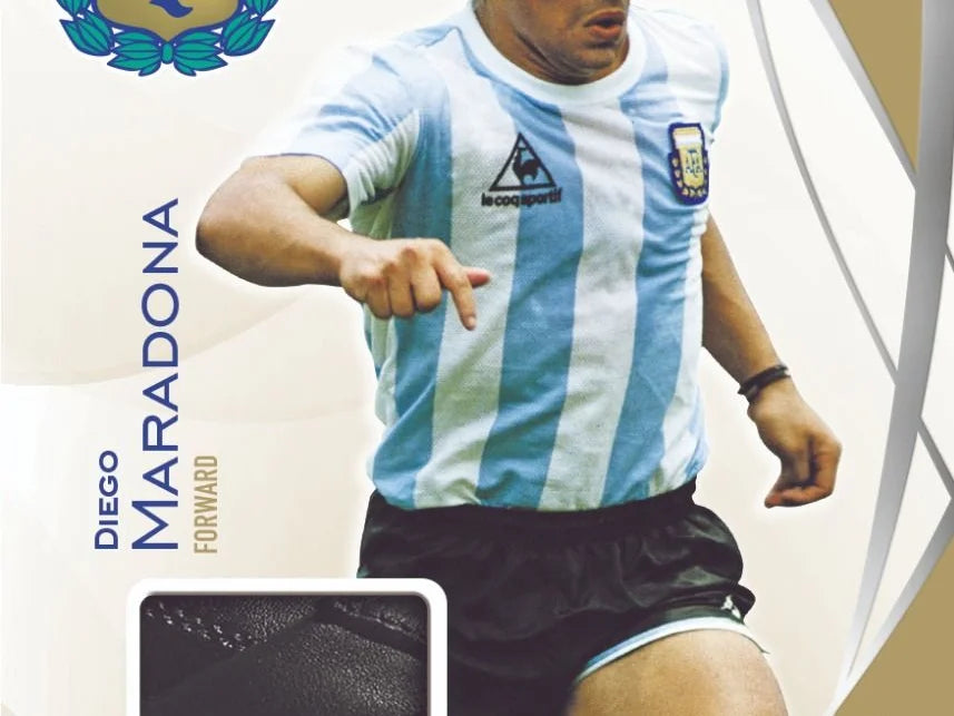 Topps Argentina Lineage 2024 - Hobby box