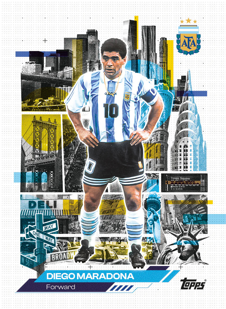 ToppsArgentinaTeamSet2026-Hobby_maradona