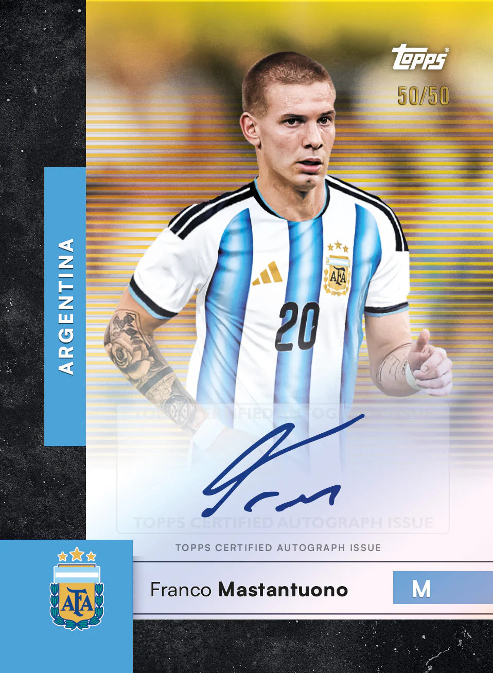 ToppsArgentinaTeamSet2026-Hobby_mastantuono_auto