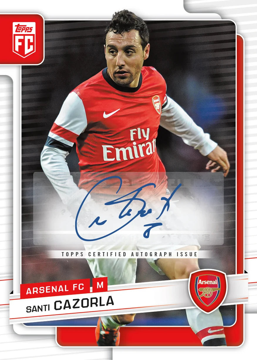 ToppsArsenal2627-CollectorTin_cazorla_auto