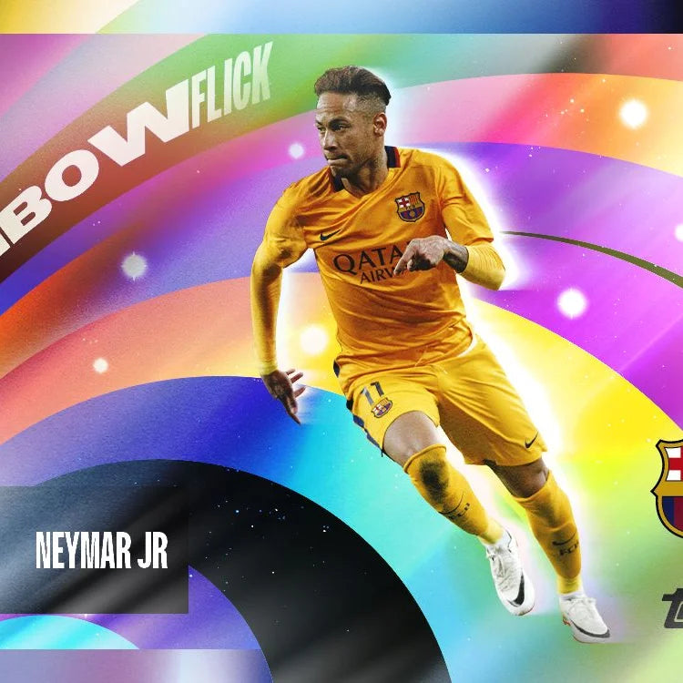 Topps Barcelona Team Set 24/25