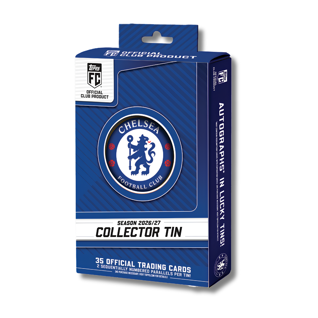 ToppsChelseaFC2627-CollectorTin
