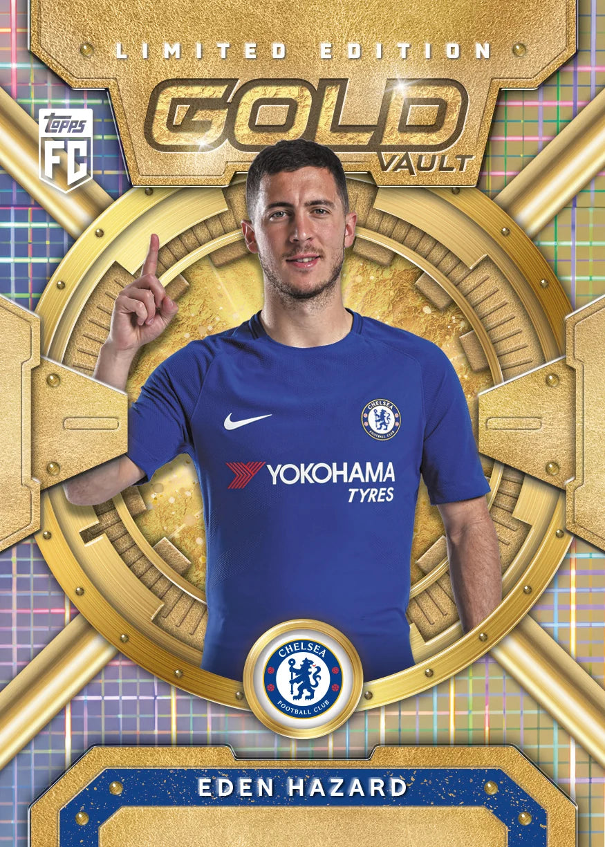ToppsChelseaFC2627-CollectorTin_hazard_gold_vault