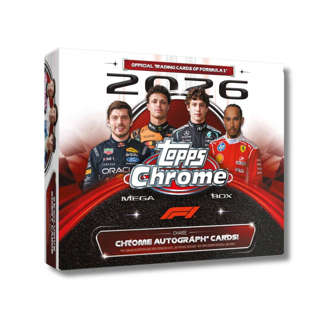 ToppsChromeFormula12026-MegaBox