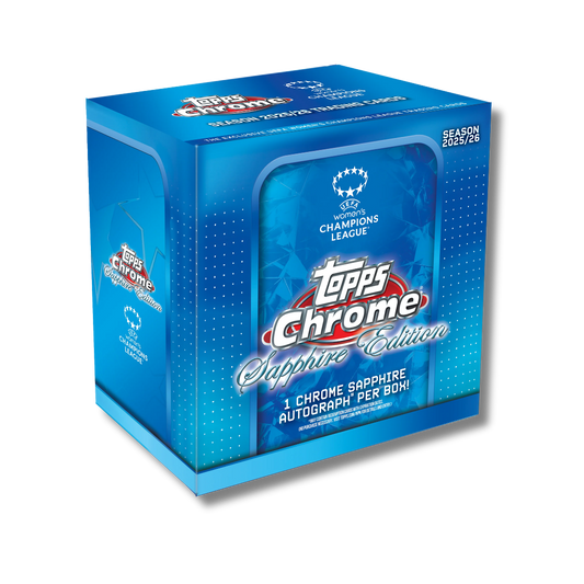 ToppsChromeSapphireUEFAWomensChampionsLeague2526-HobbyBox