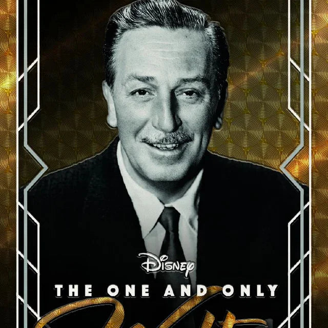 Topps Disney Chrome 2024 - Hobby Box