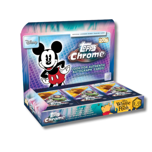 ToppsDisneyChrome2026-HobbyBox