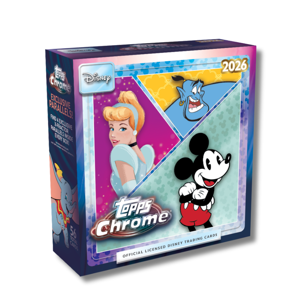 ToppsDisneyChrome2026-MegaBox