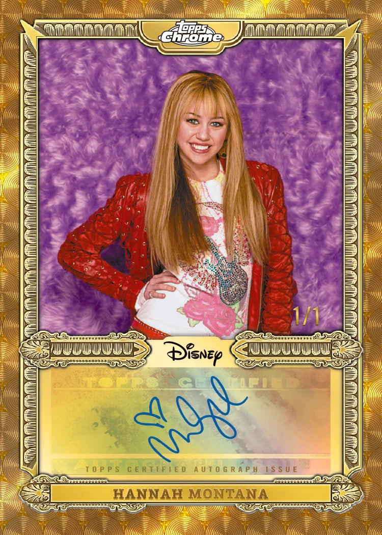ToppsDisneyMint2026-HobbyBox_miley_curys