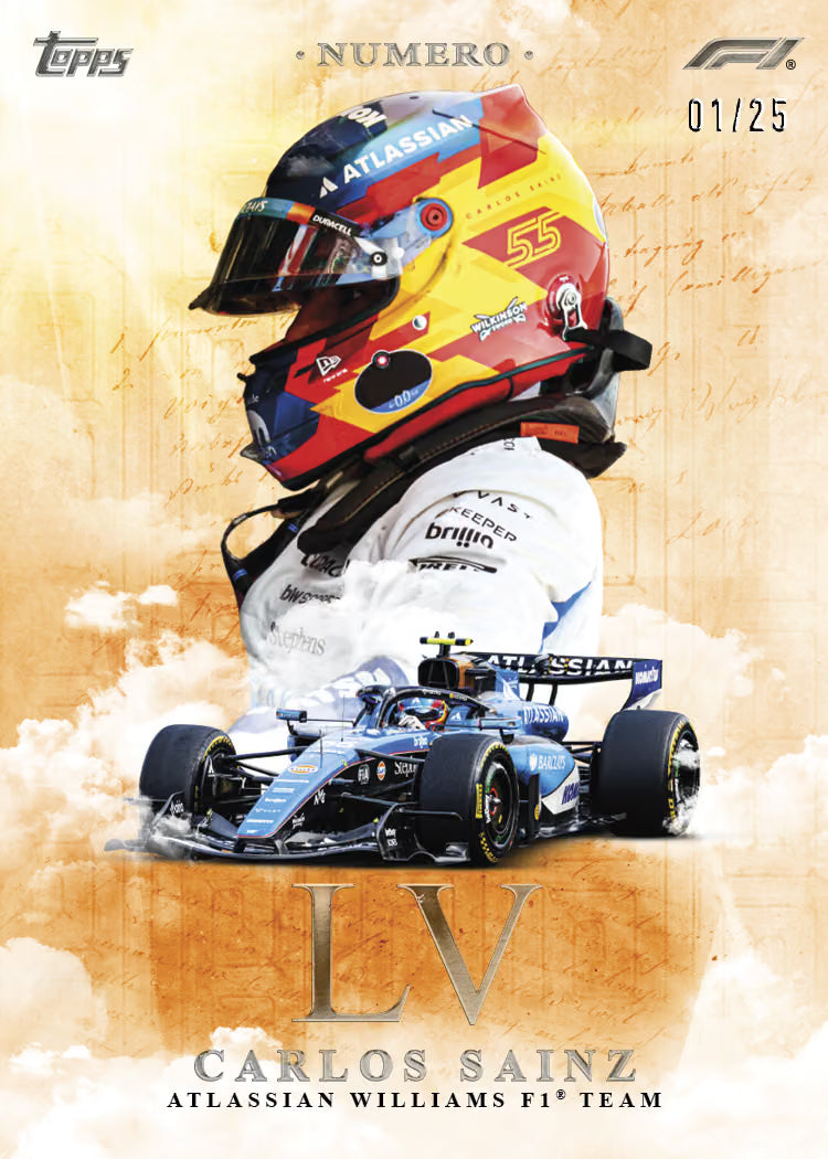 ToppsF1Eccellenza2026-HobbyBox_carlos_sainz