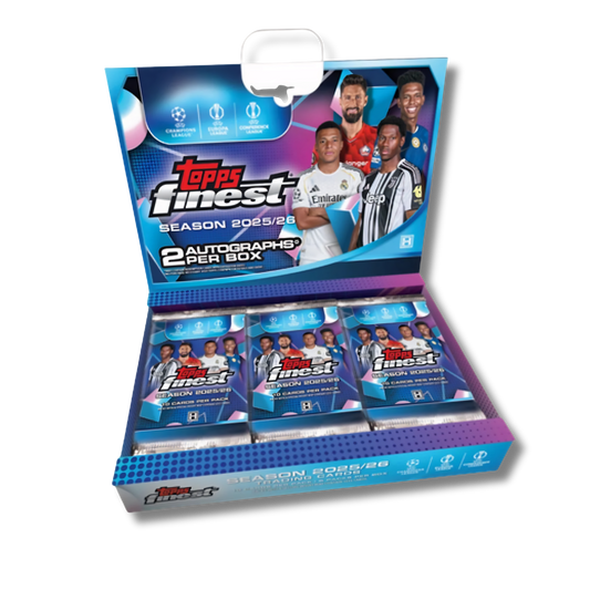 ToppsFinestUCC2526-HobbyBox