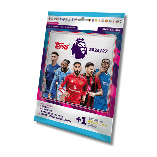 ToppsFlagshipPremierLeague202627-StarterPack