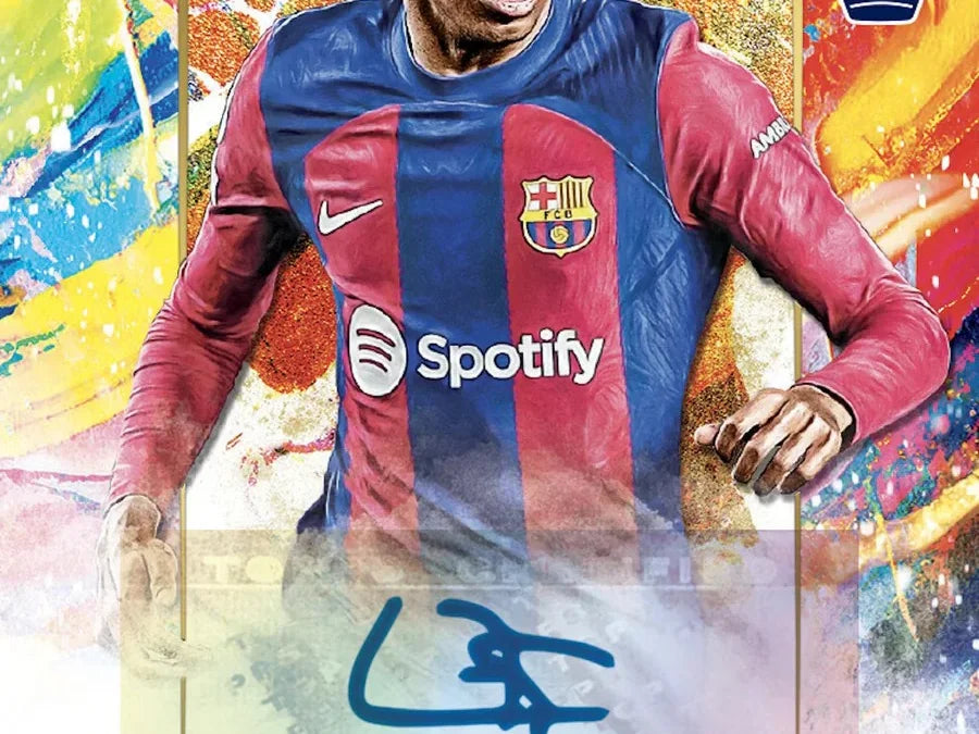 Topps Inception 23/24 - Hobby Box