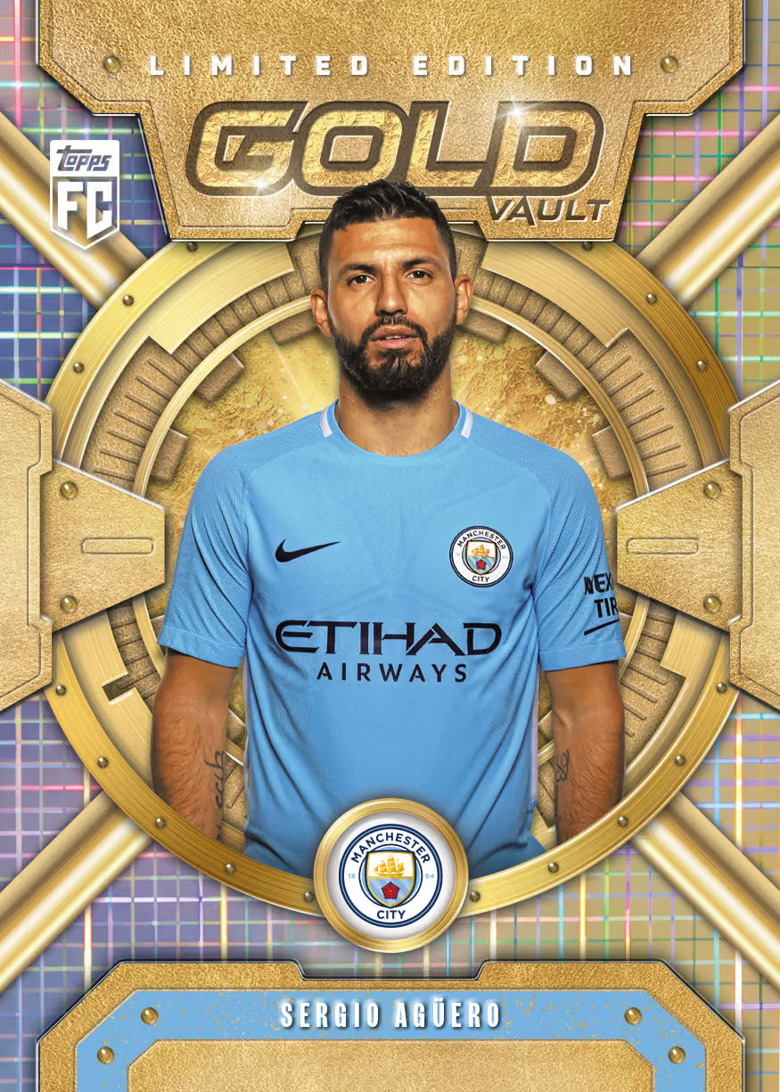 ToppsManchesterCity2627-CollectorTin_aguero_gold_vault
