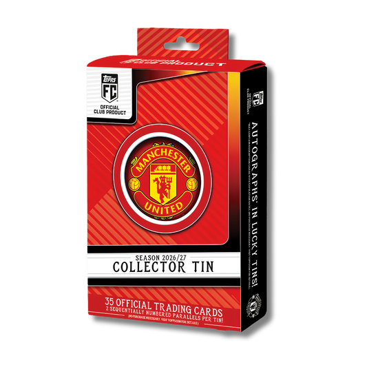 ToppsManchesterUnited2627-CollectorTin