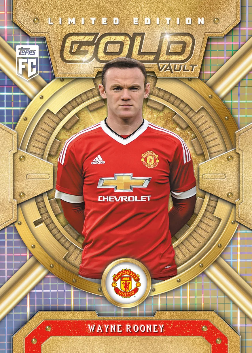 ToppsManchesterUnited2627-CollectorTin_rooney_gold_vault