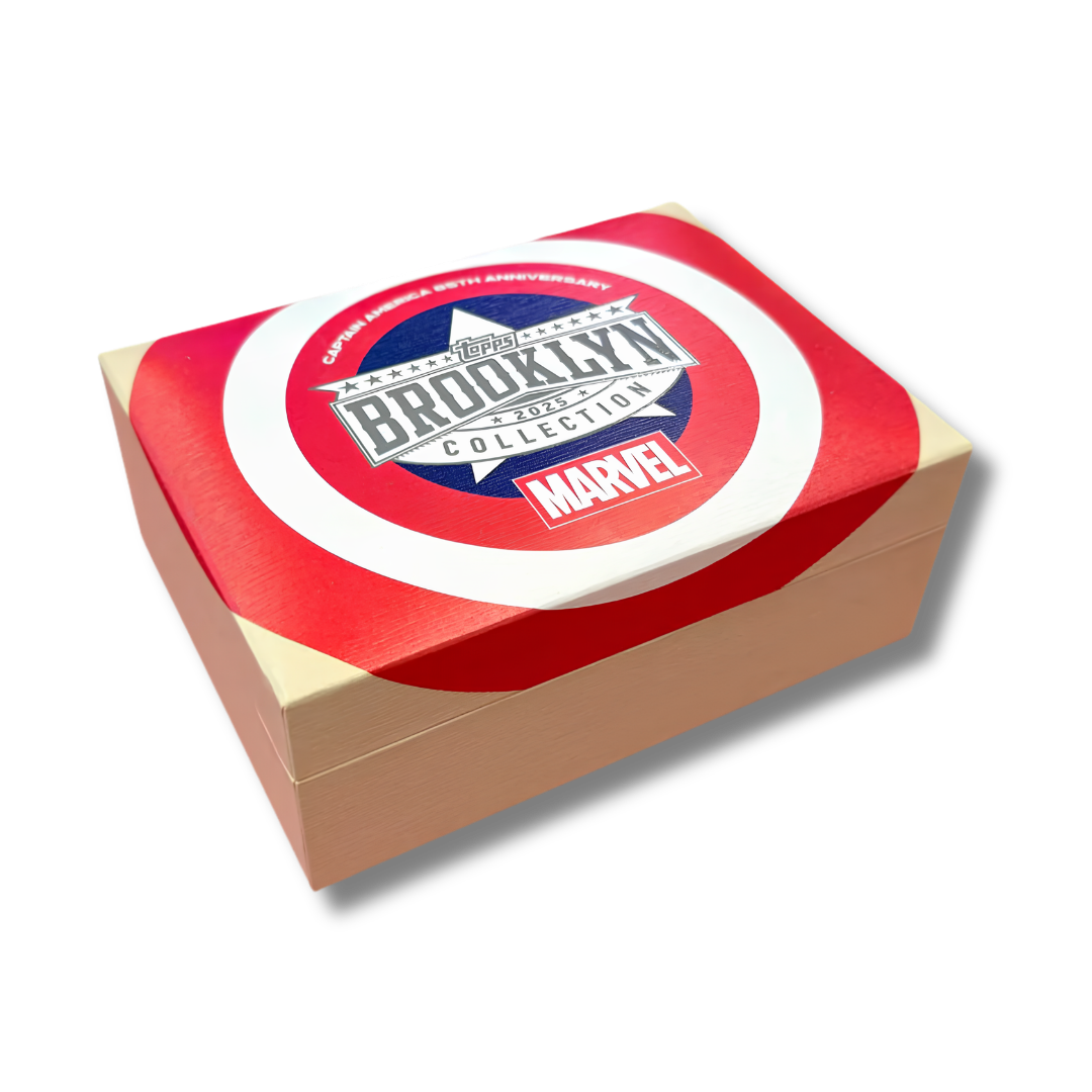 ToppsMarvelBrooklynCollectionCaptainAmerica2026-HobbyBox