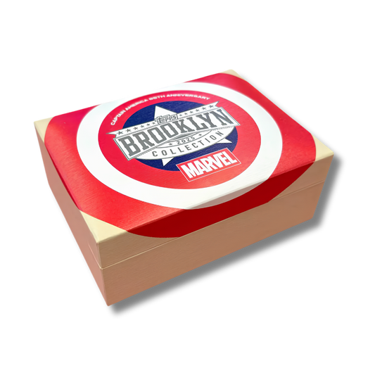 ToppsMarvelBrooklynCollectionCaptainAmerica2026-HobbyBox