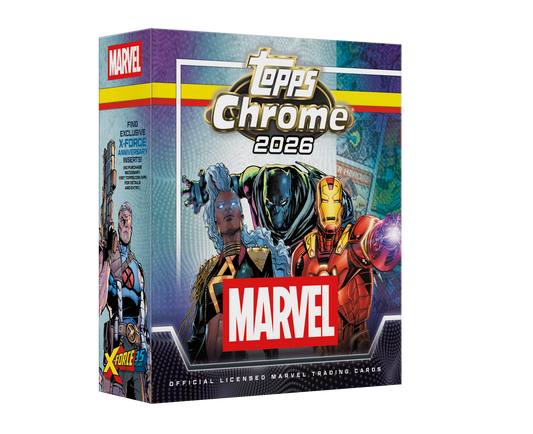 ToppsMarvelComicsChrome2026-MegaBox