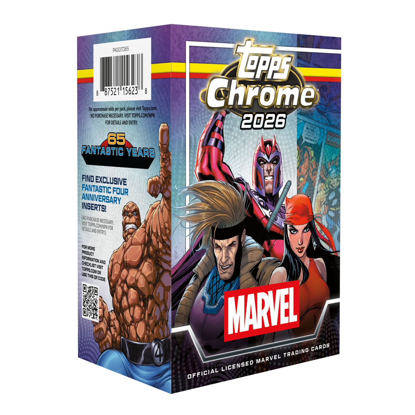 ToppsMarvelComicsChrome2026-ValueBox