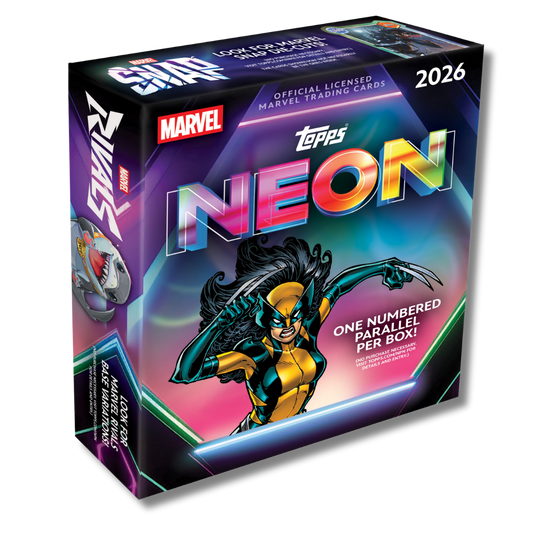 ToppsMarvelNeon2026-MegaBox