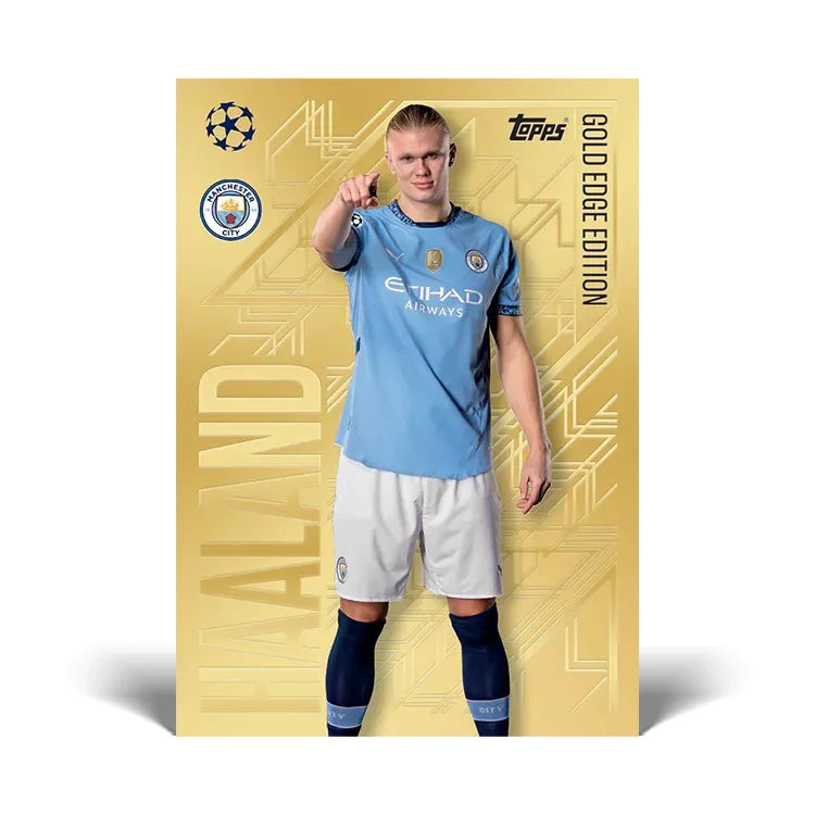 Topps Match Attax 24/25 - Hel Box