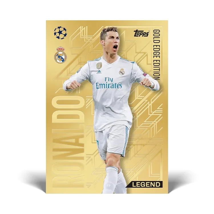 Topps Match Attax 24/25 - Hel Box