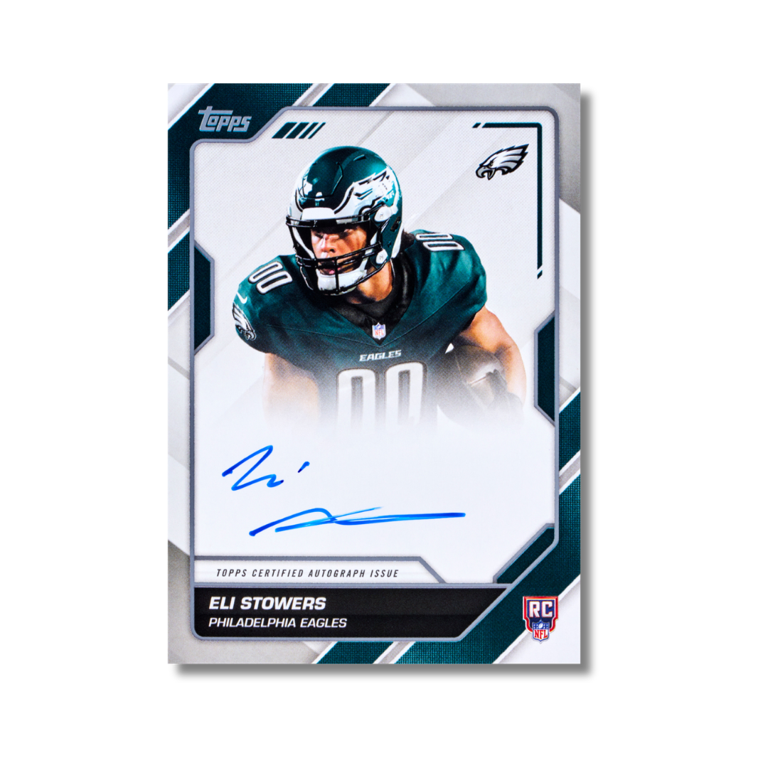 PRE-Order Topps NFL Flagship Football 2026 - Jumbo Box