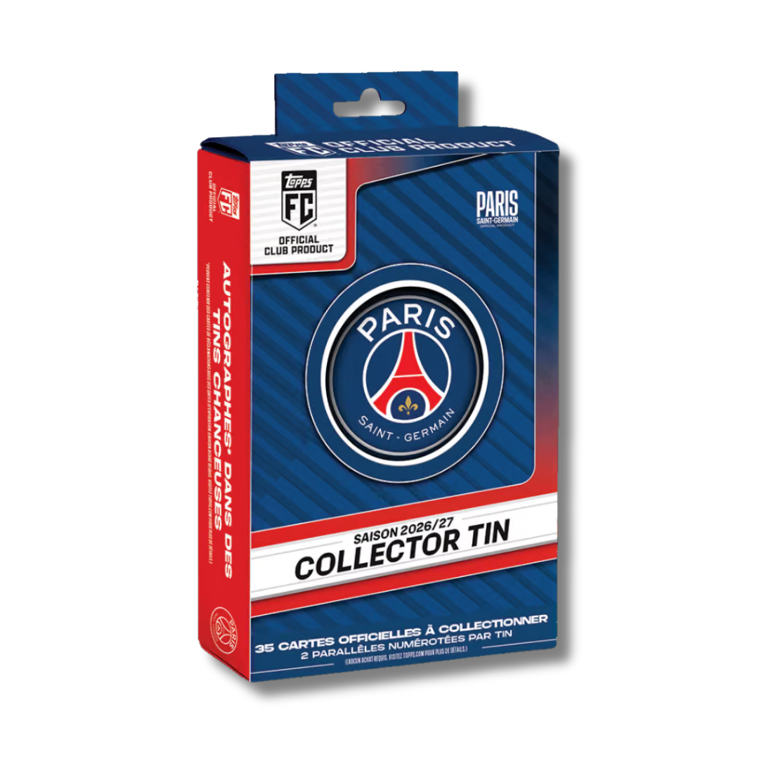 ToppsParisSaint-Germain2627-CollectorTin