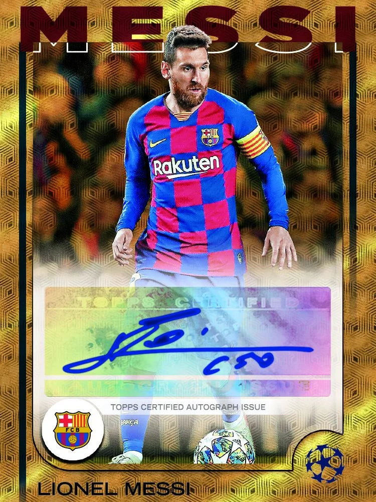 Topps UCC Flagship 24/25 - Hobby Box