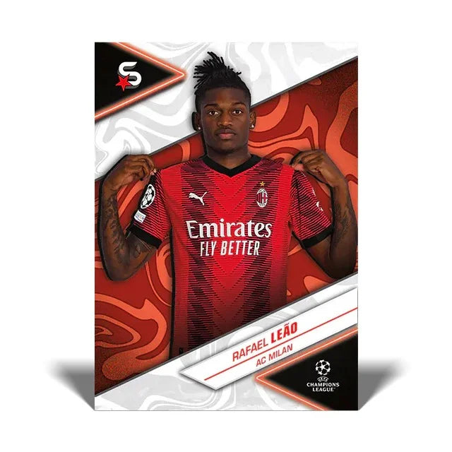 Topps UCC Superstars 23/24 - Value Box