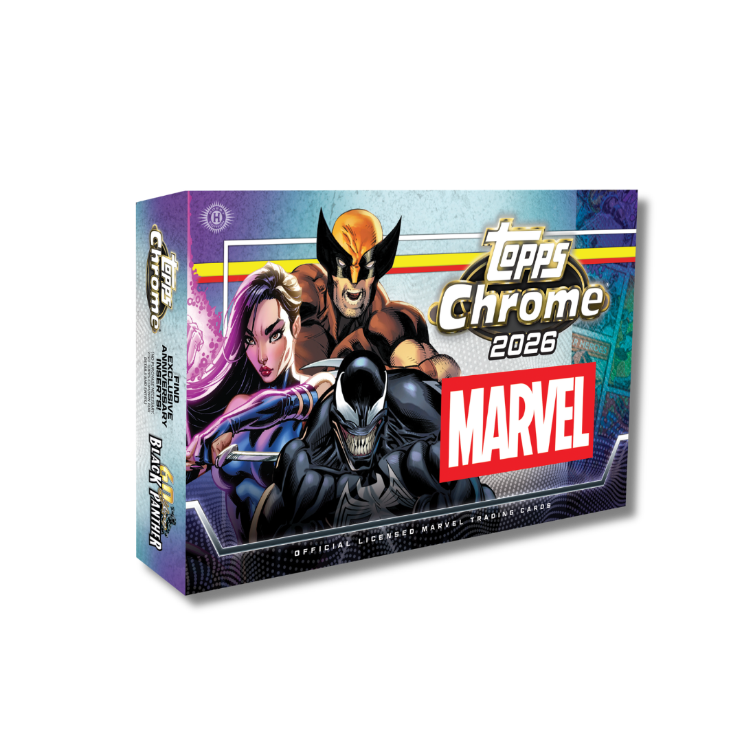 Topps_Marvel_Comics_Chrome_2026_-_Hobby_Box2