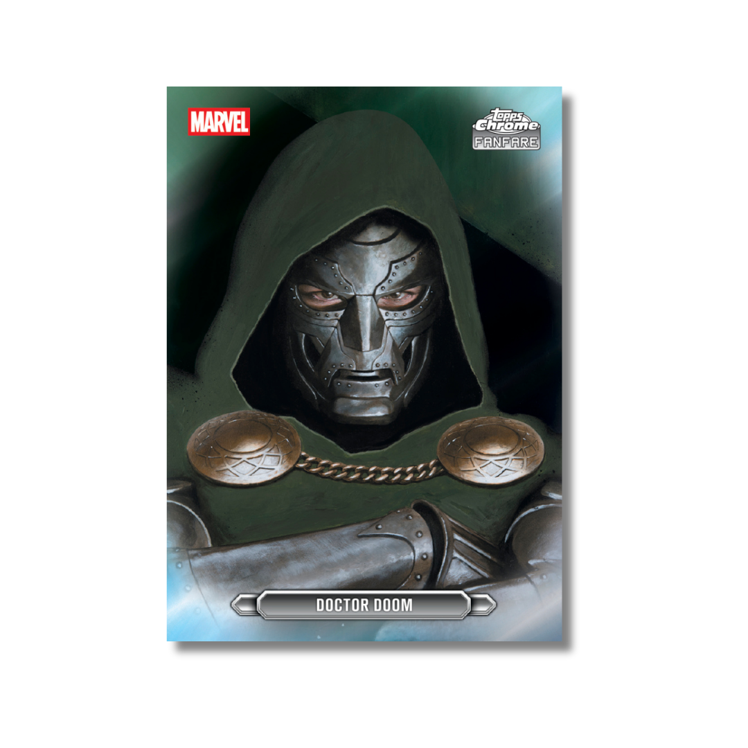 Topps_Marvel_Comics_Chrome_2026_-_Hobby_Box_doctor_doom