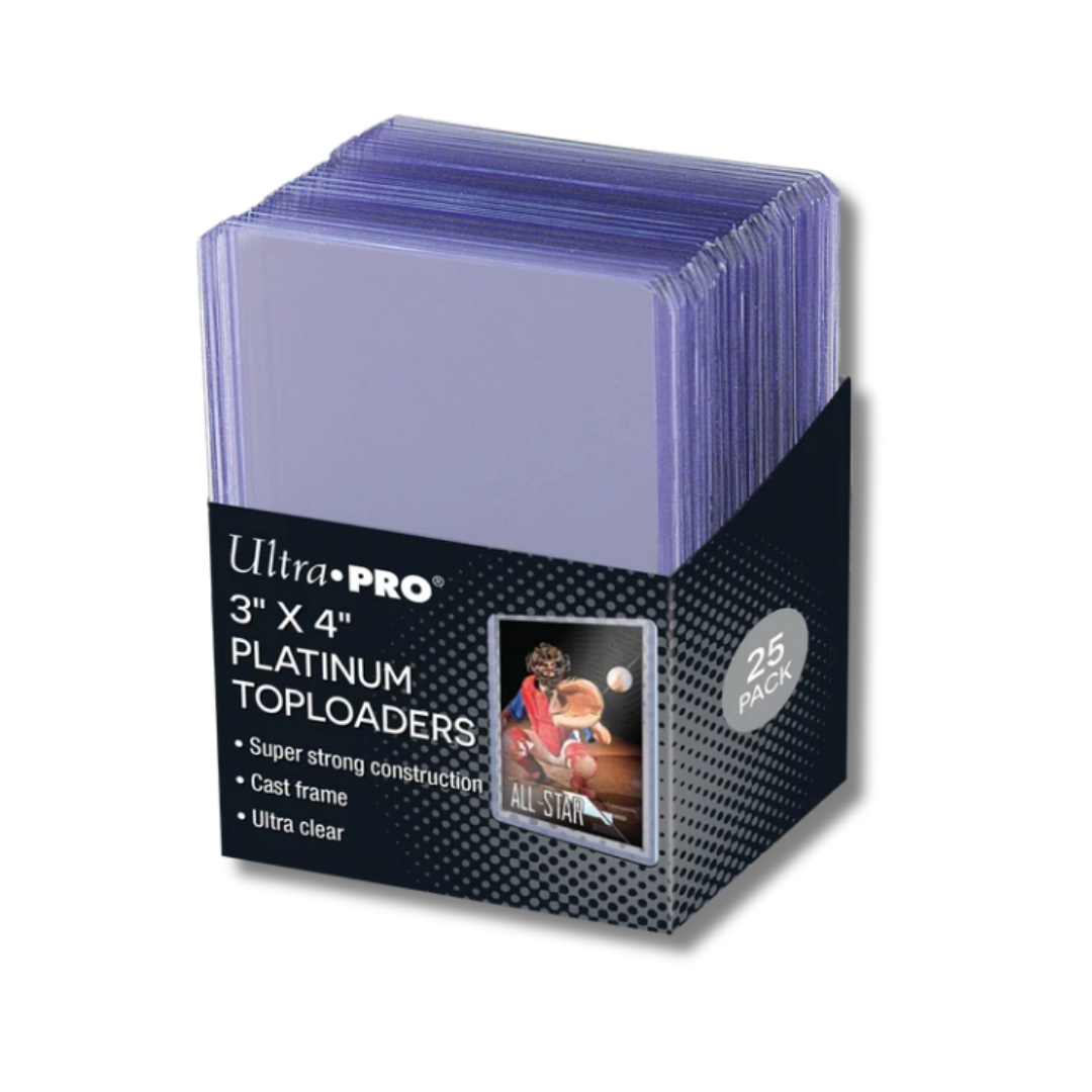 UltraPROPlatinumToploader35pt_25Pack