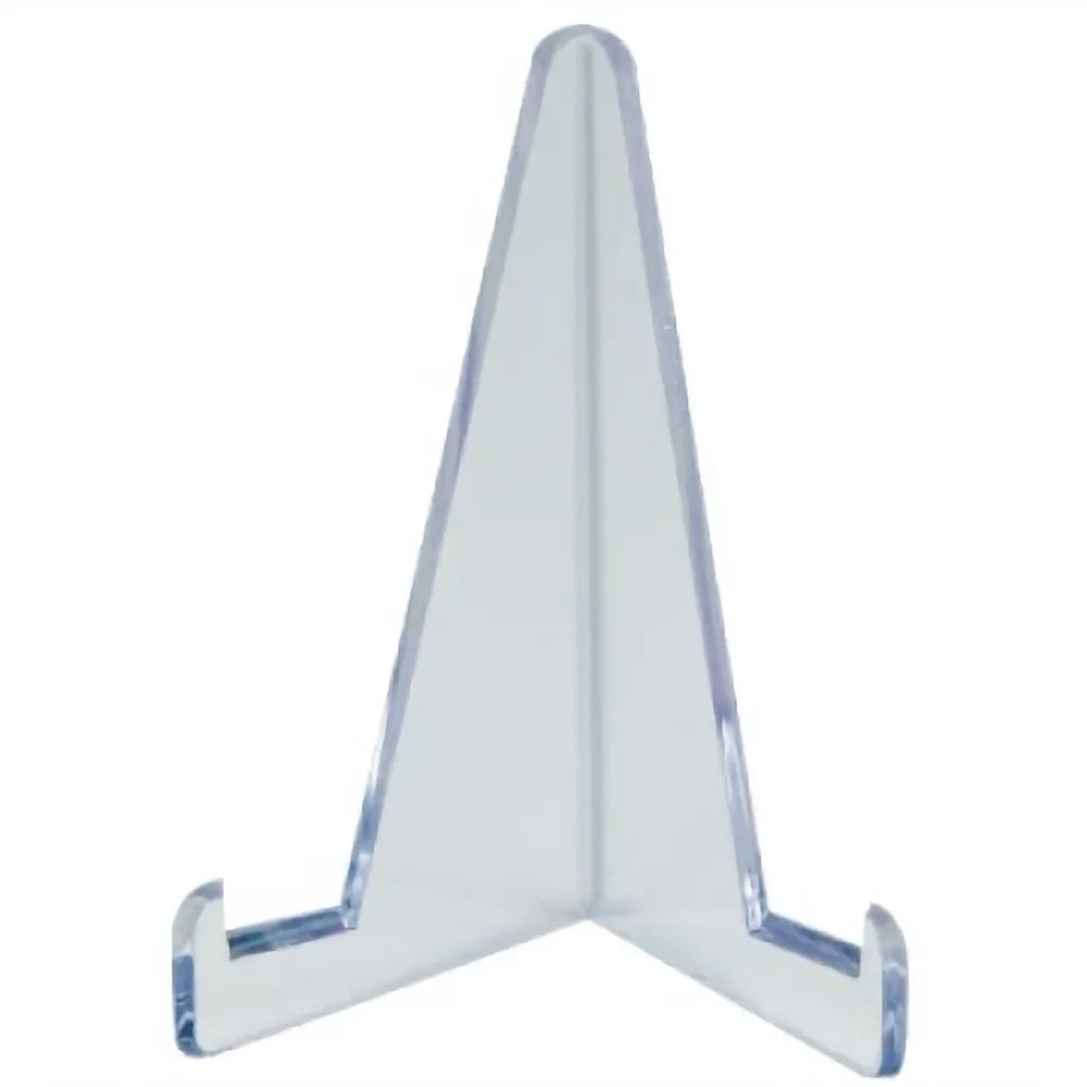 Ultra Pro - Stativ för samlarkort - Stand Small Lucite (5 per paket)