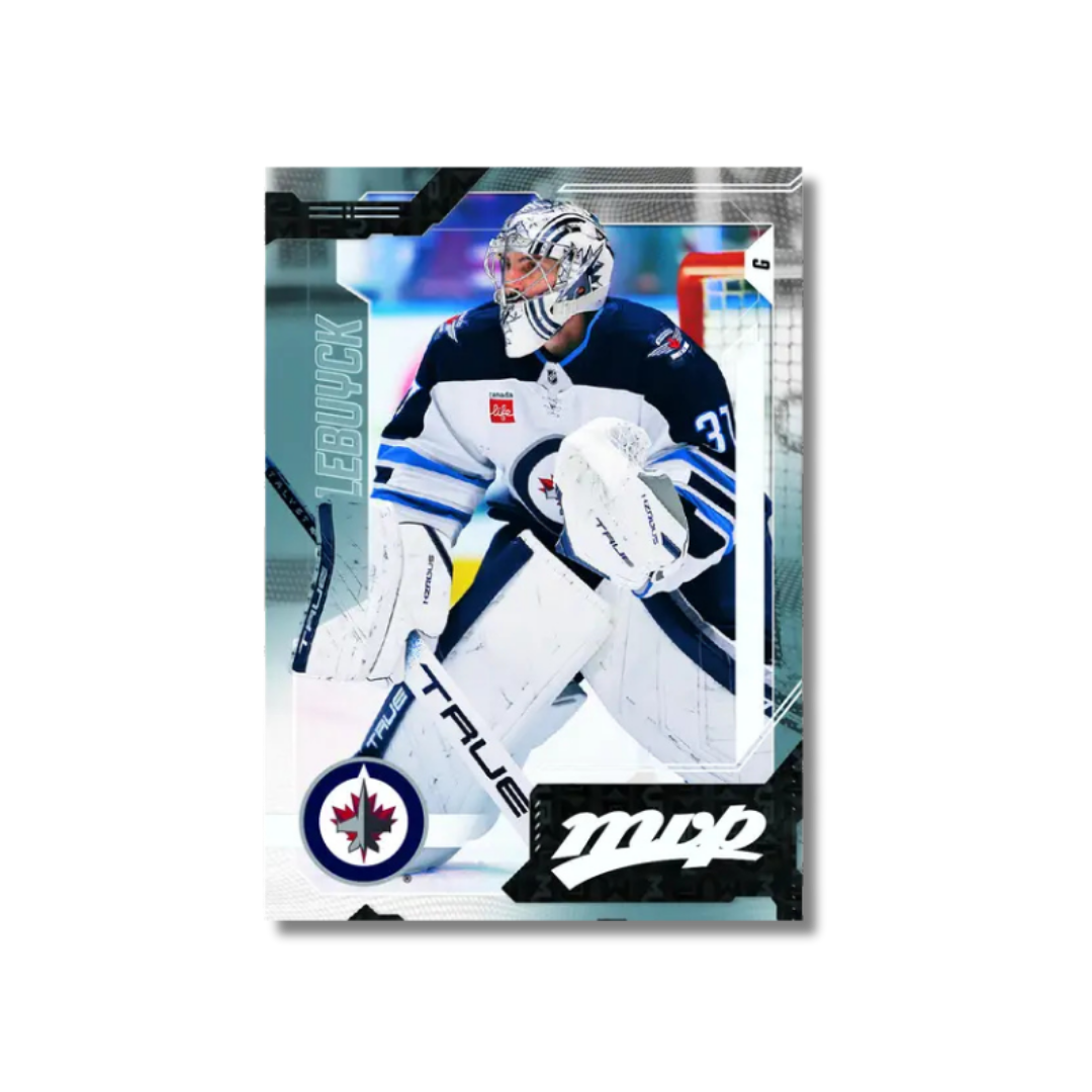 Upper Deck NHL MVP 26/27 - Blaster Box