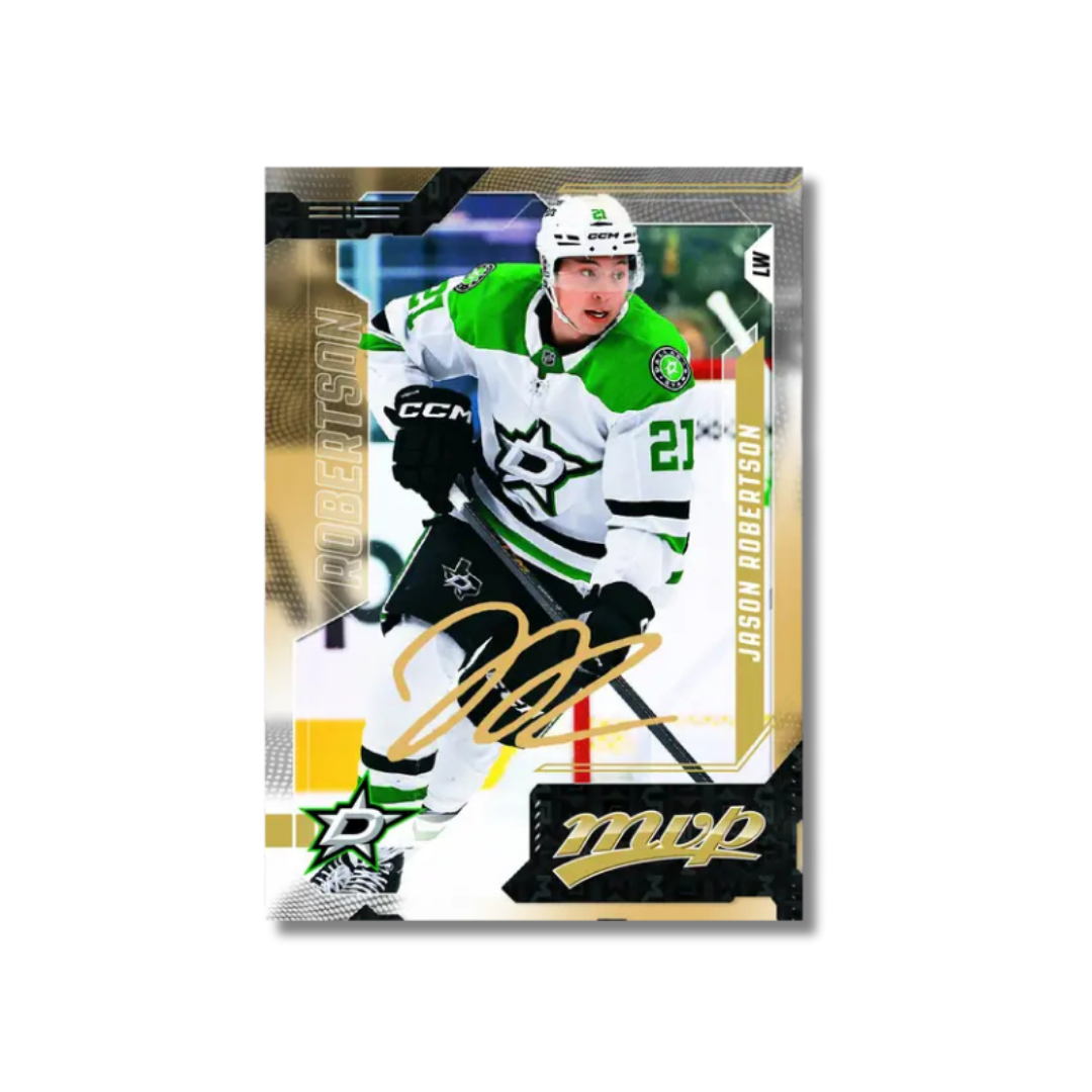 Upper Deck NHL MVP 26/27 - Blaster Box