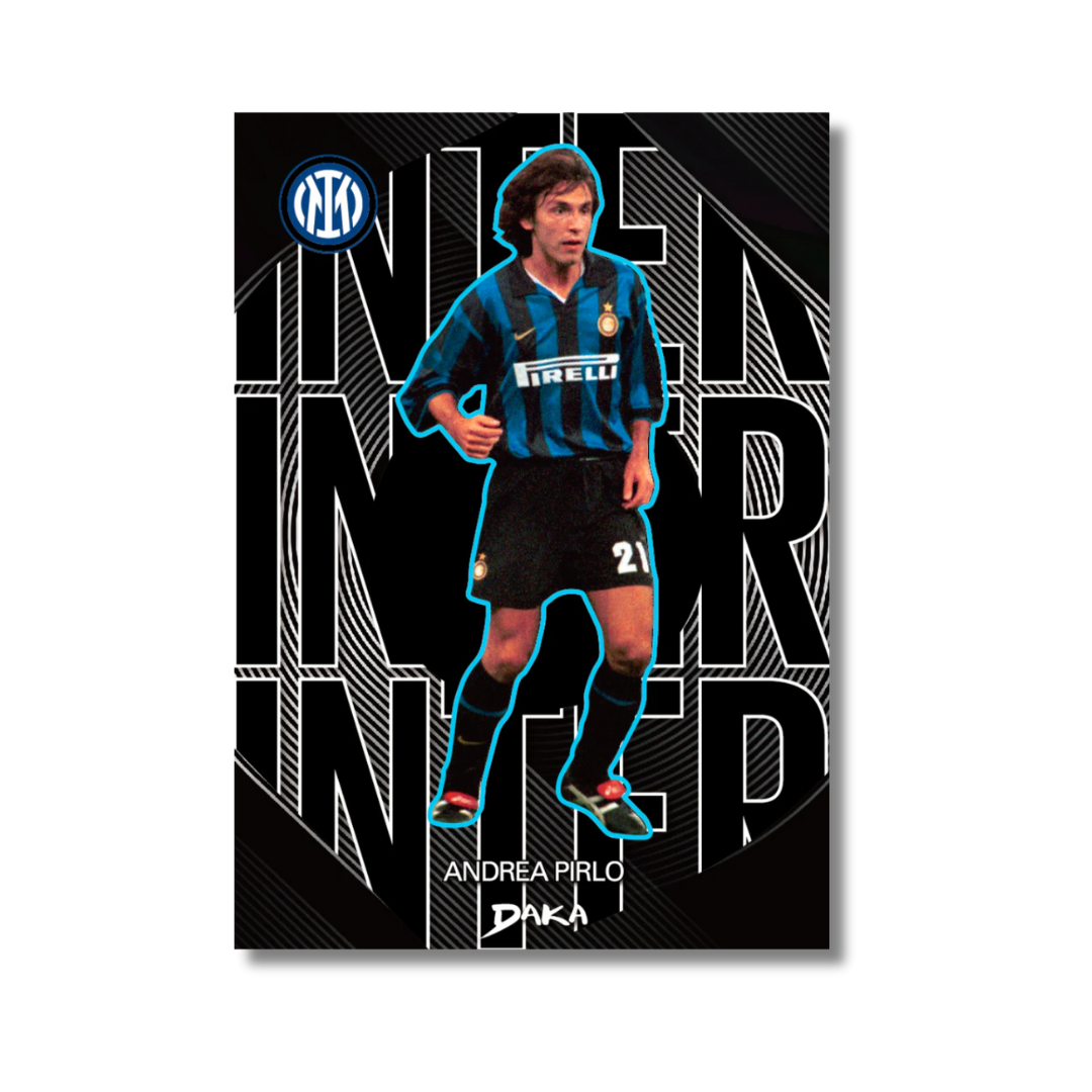 DAKA Inter Milan Top Audience 24/25