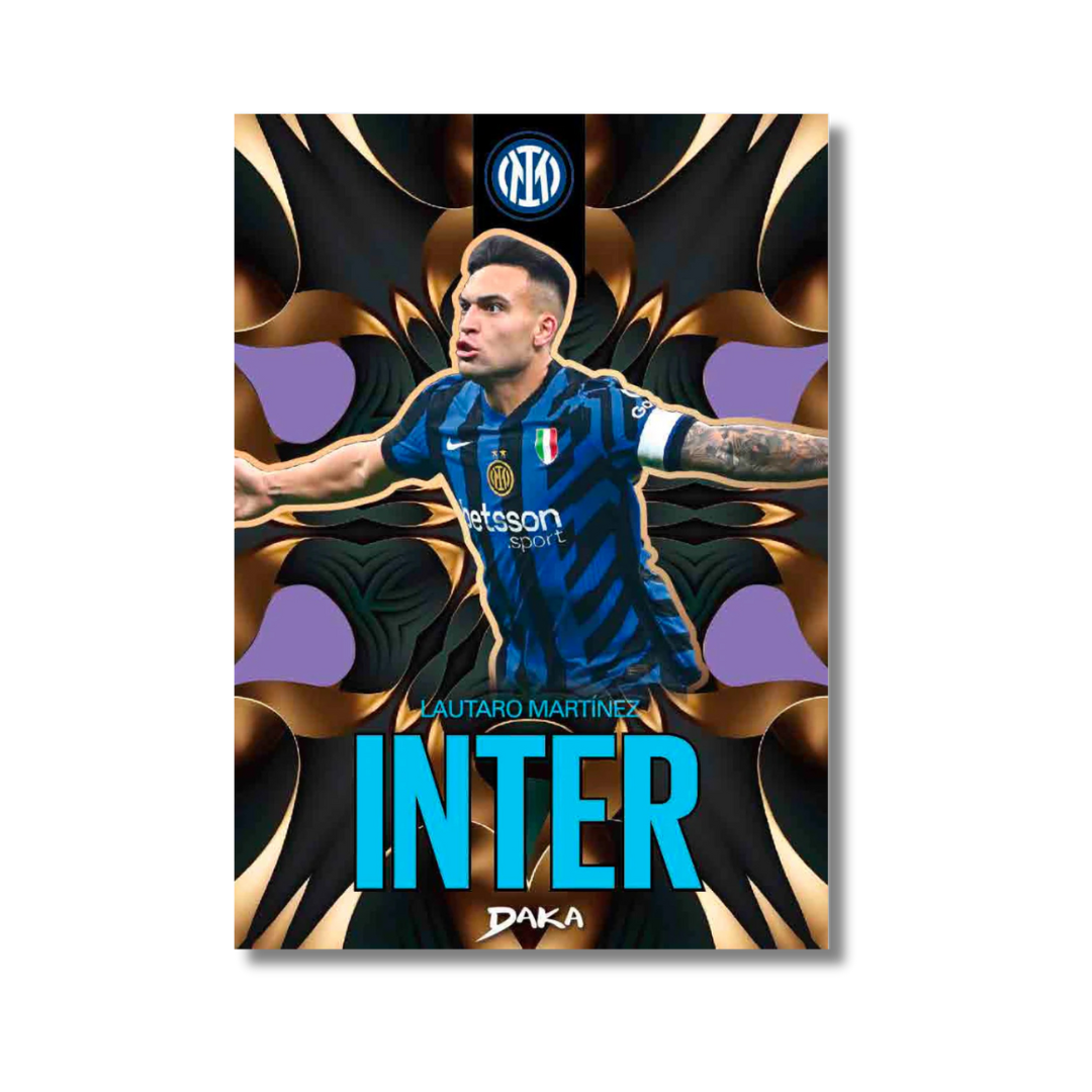 DAKA Inter Milan Top Audience 24/25