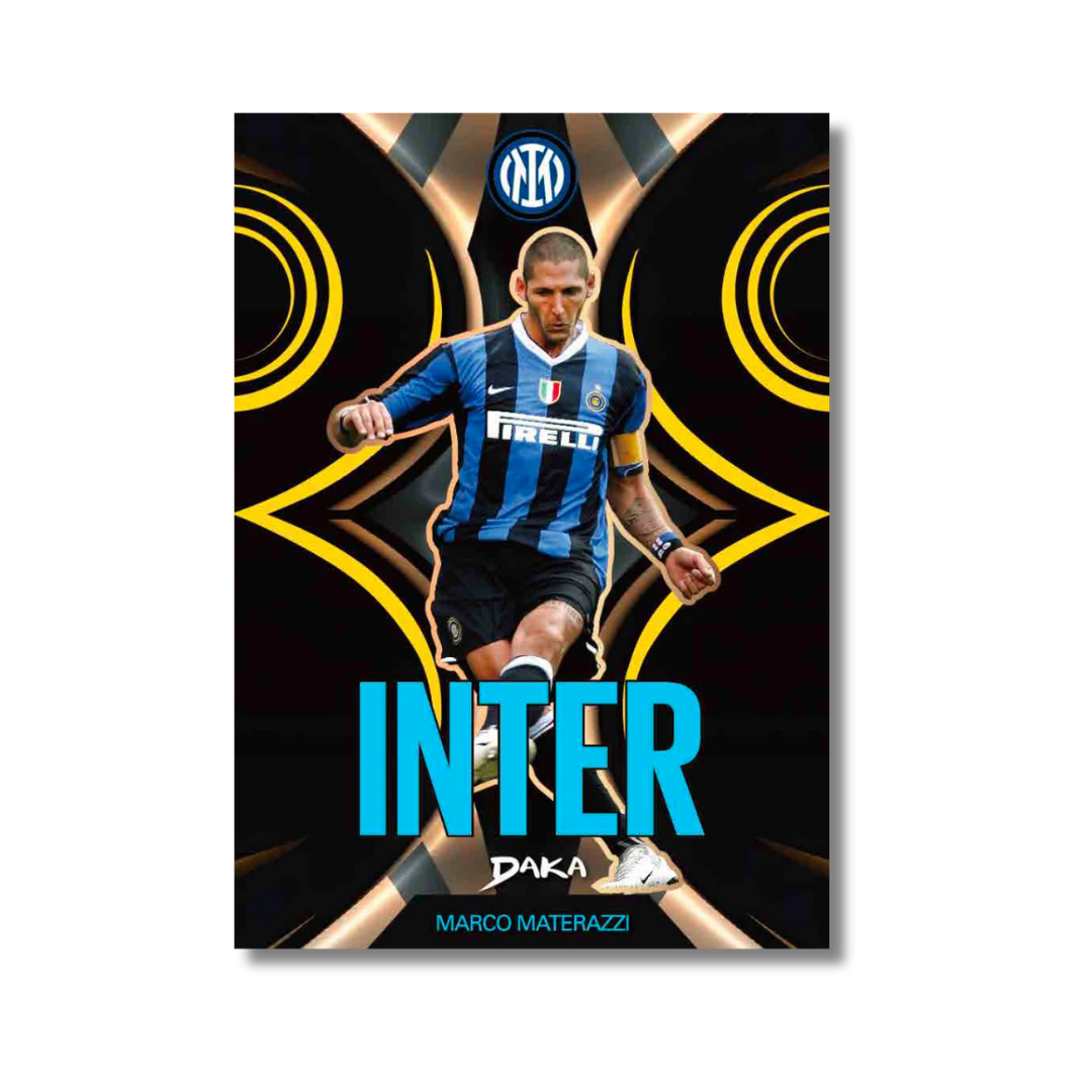 DAKA Inter Milan Top Audience 24/25