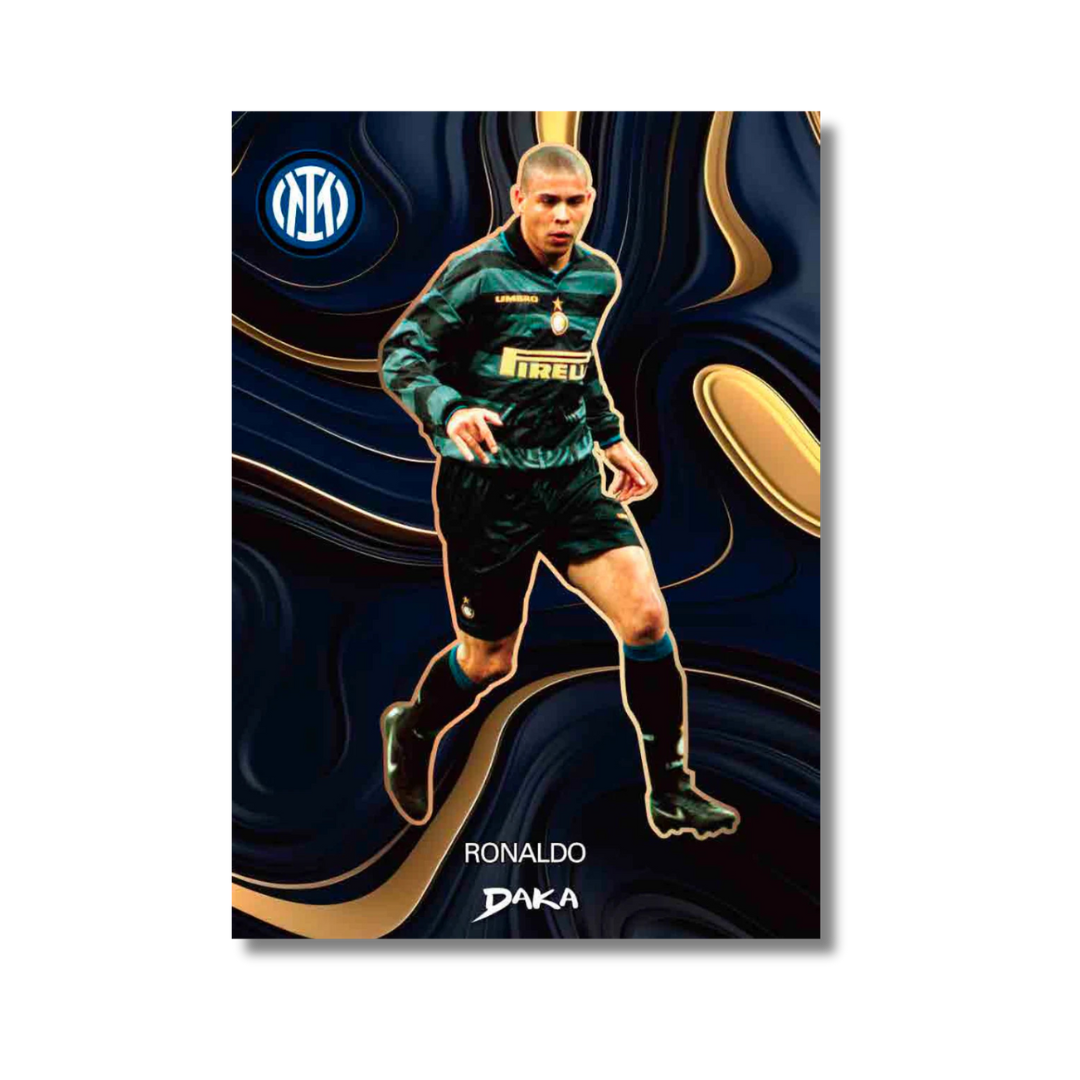 DAKA Inter Milan Top Audience 24/25