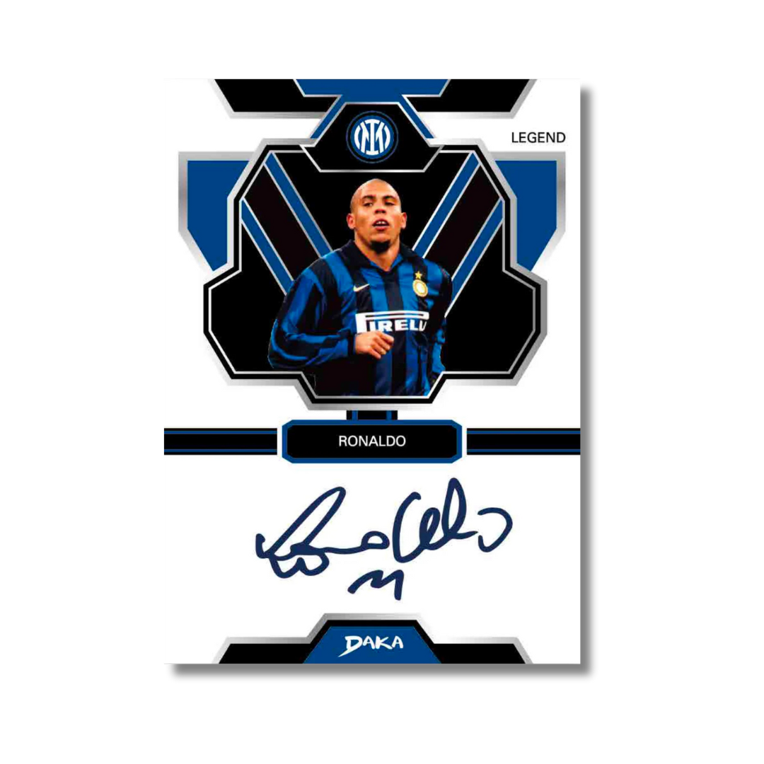 DAKA Inter Milan Top Audience 24/25