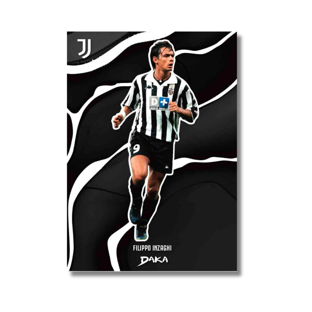 DAKA Juventus Top Audience 24/25