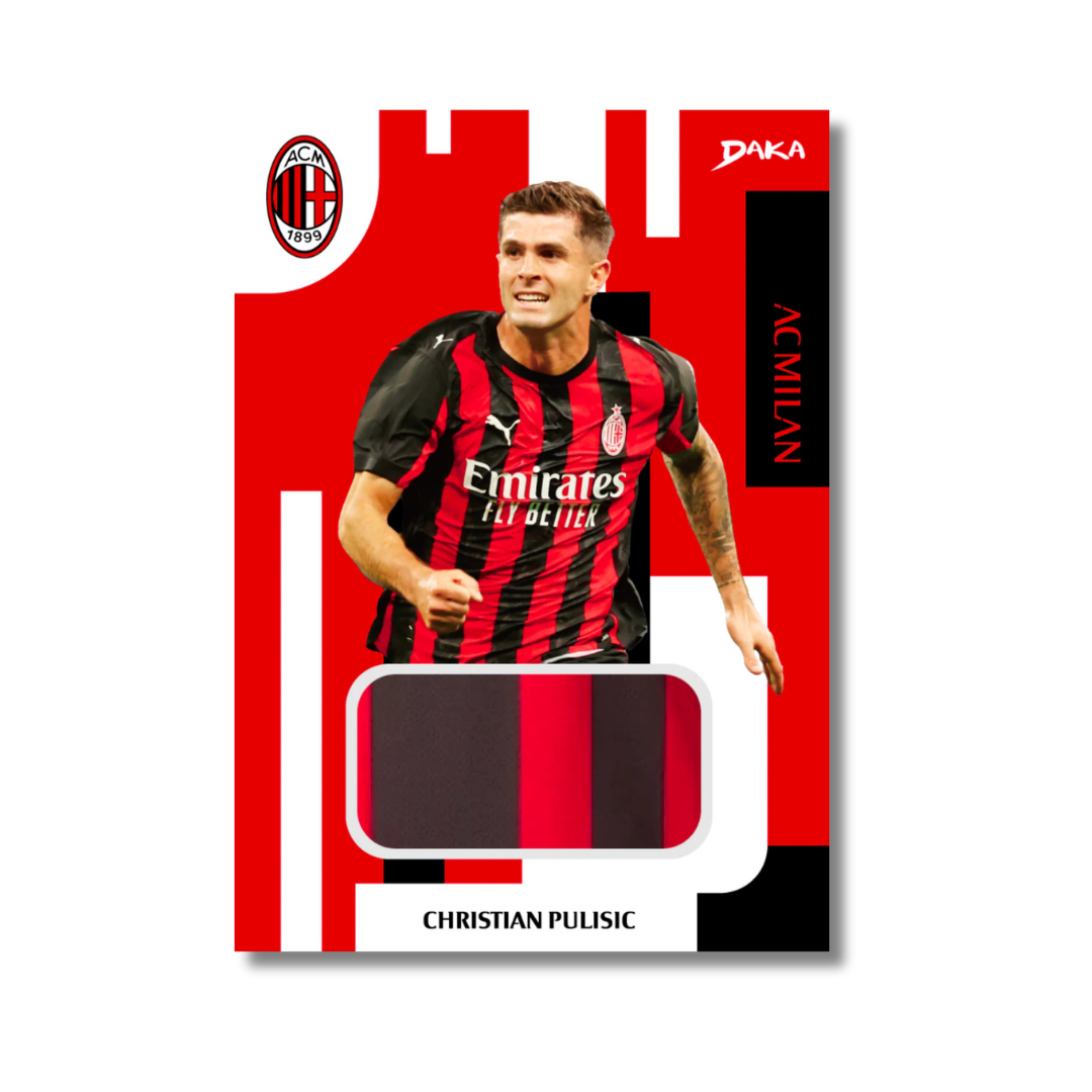 DAKA AC Milan Top Audience 24/25