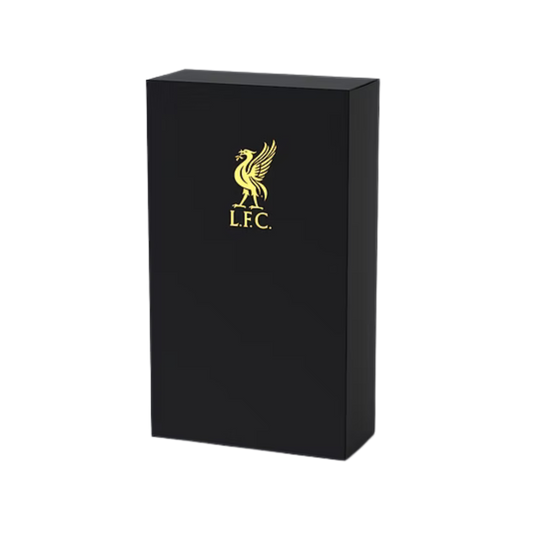 Futera Liverpool FC Platinum 25/26 - Hobby Box