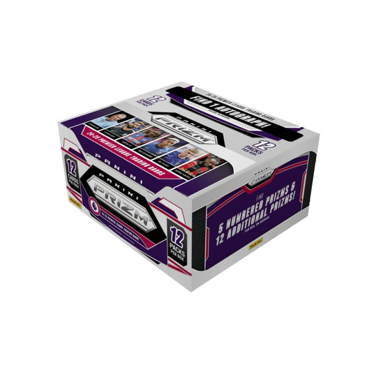 Panini Prizm Premier League 24/25 - Hobby Box