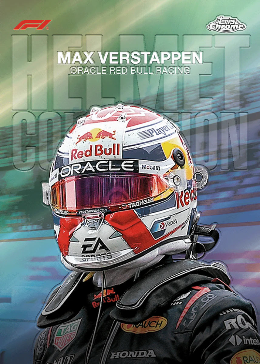 topps-chrome-formula-1-max-verstappen-oracle