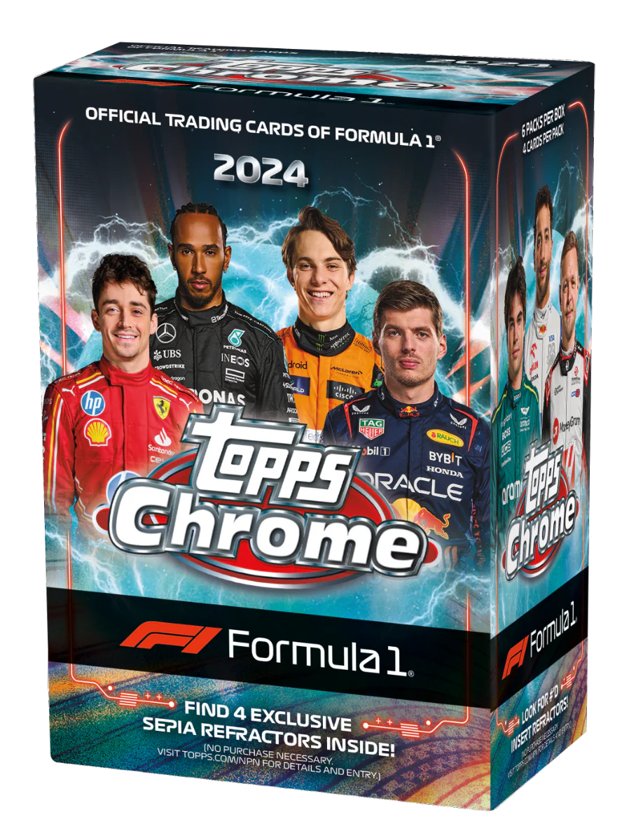topps-chrome-formula-1