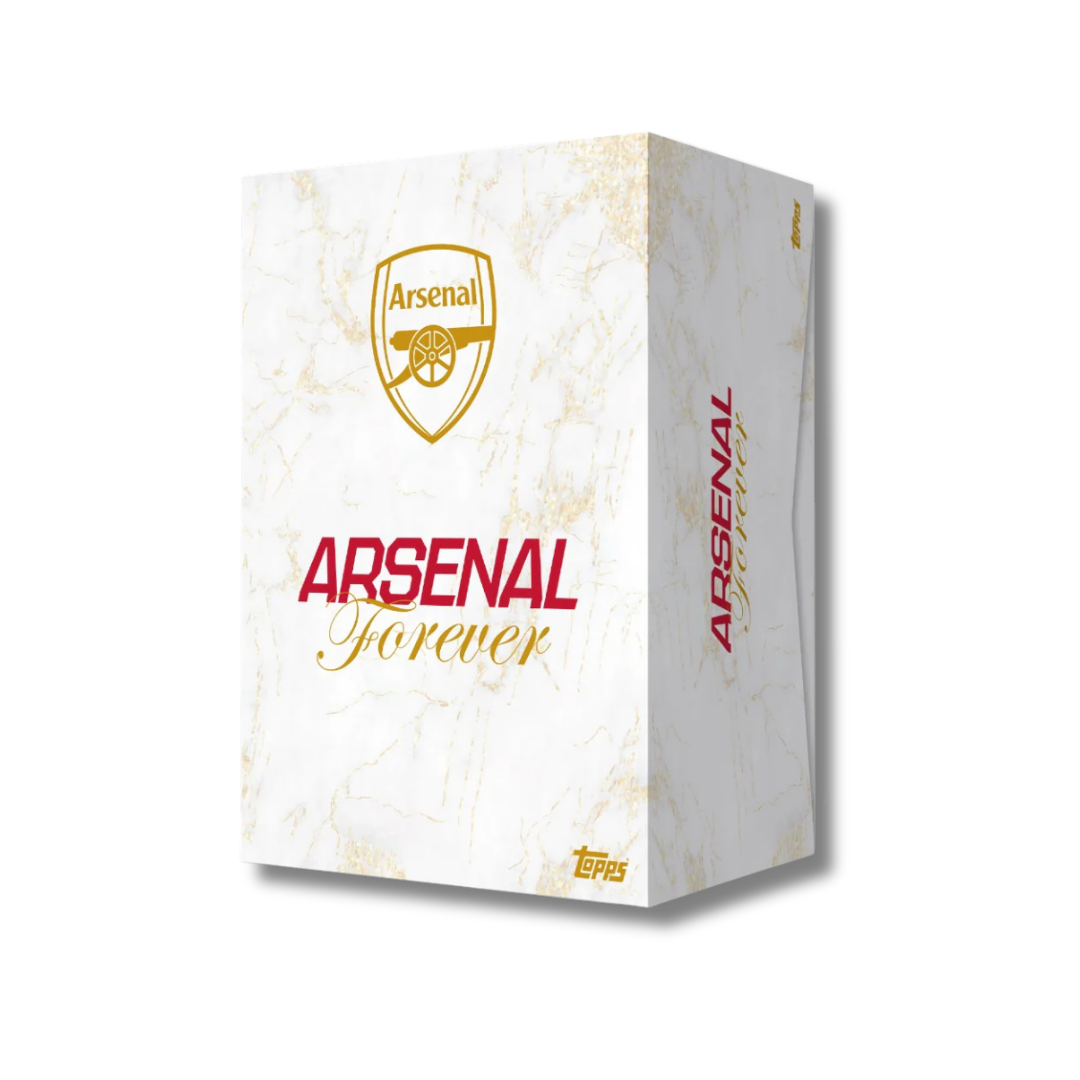 Topps Arsenal Forever 23/24 - Hobby Box